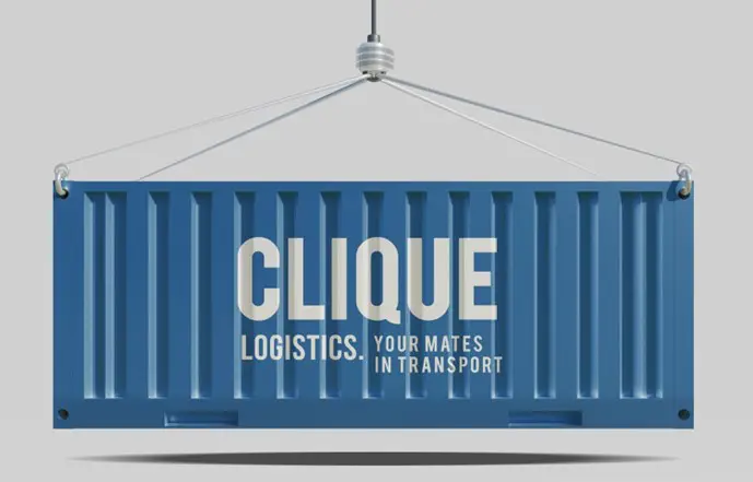 Ripper Paper & Clique Logistics