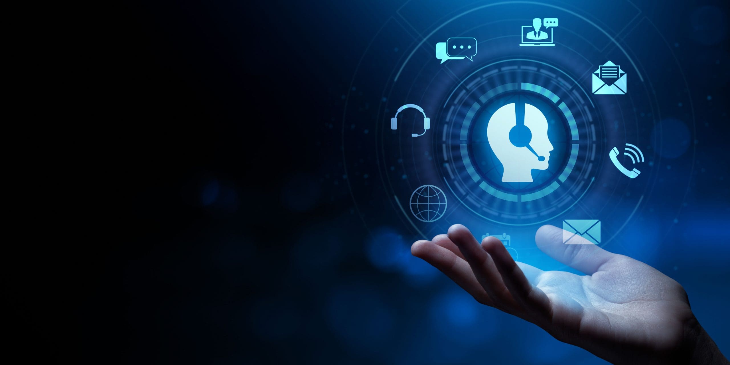 Role of Customer Service Team