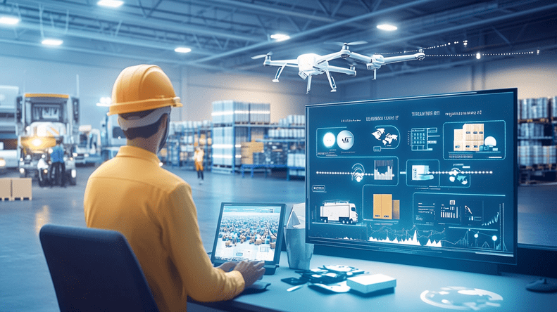 supply chain efficiency